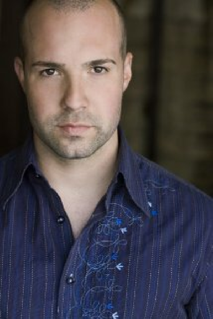 Brian Peeler