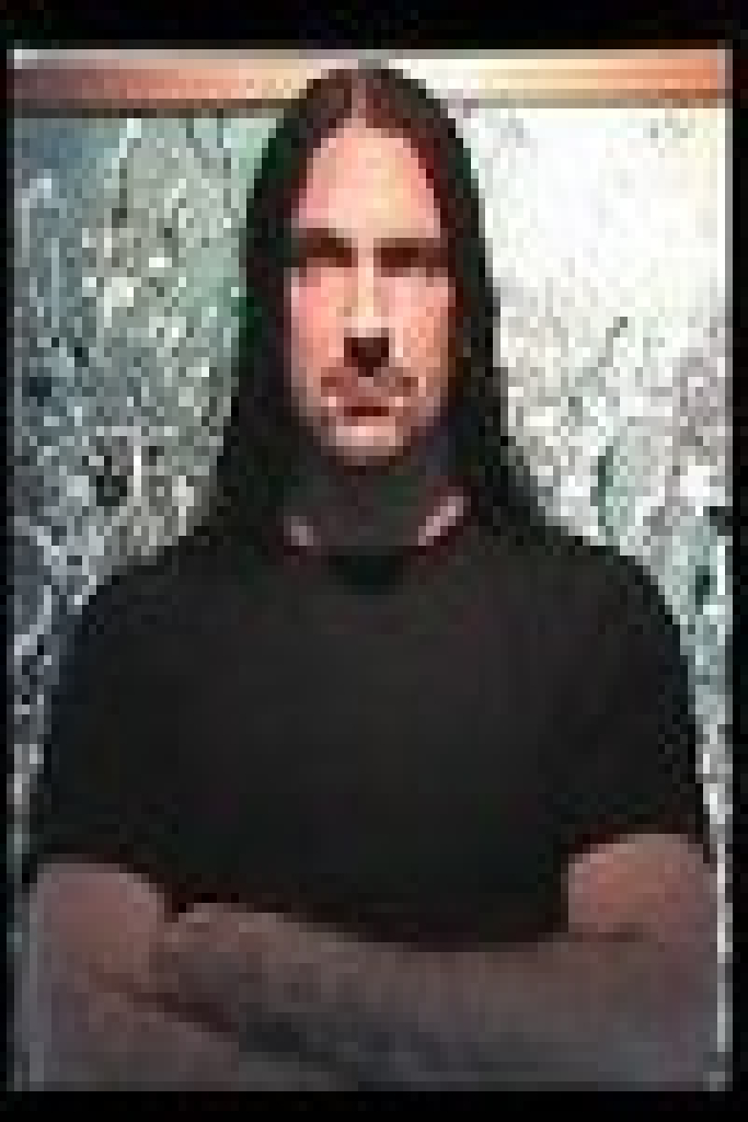 Joe Gingerella