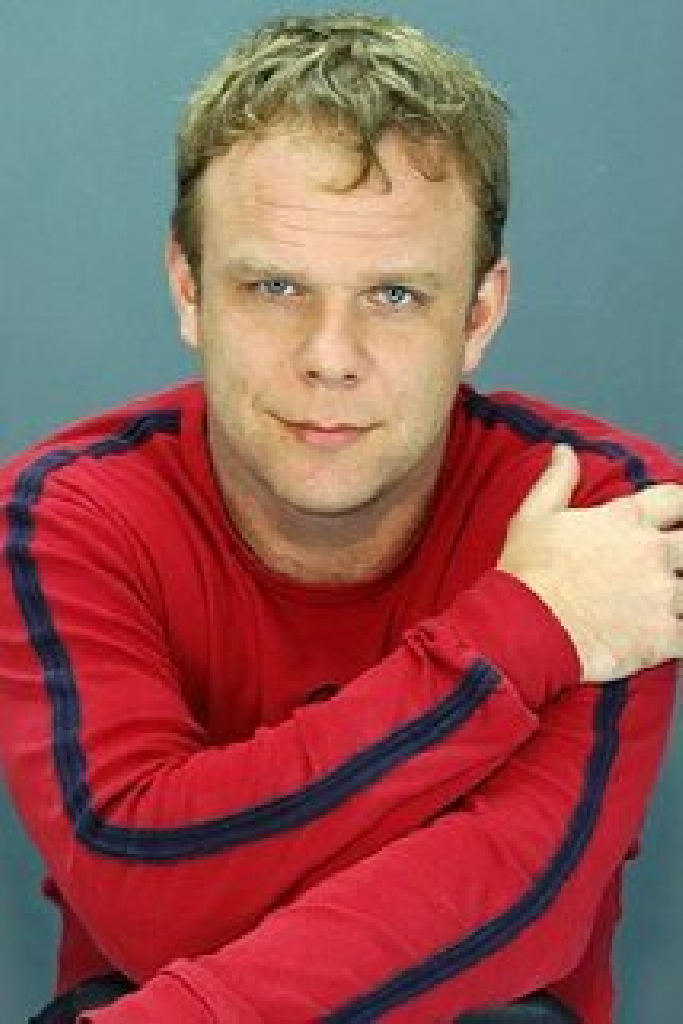 Бэрри Лич