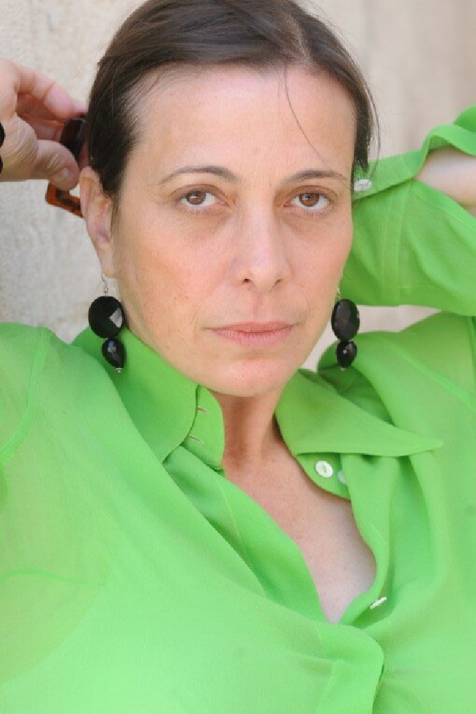 Maria Pia Autorino