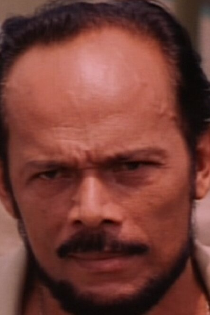 Gino Makasutji