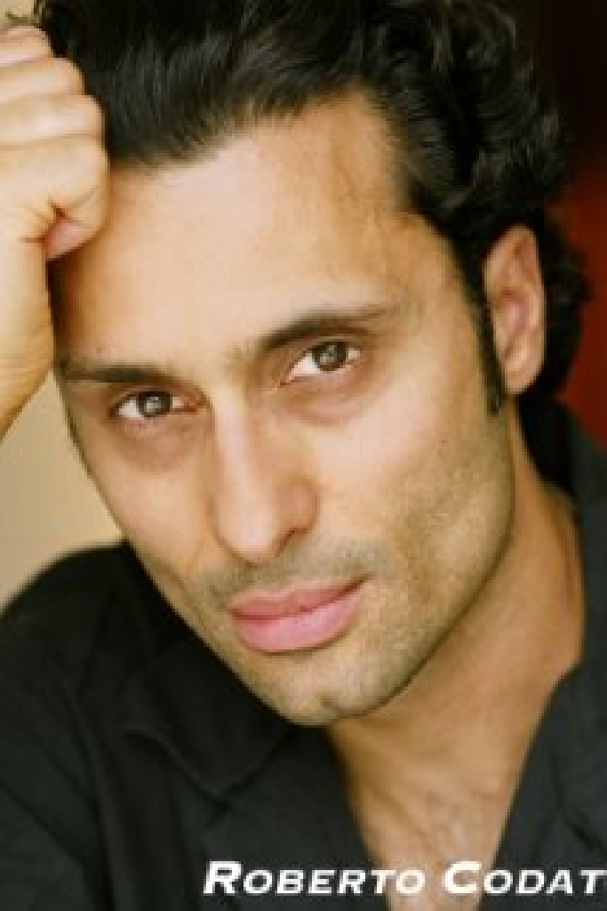 Roberto Codato