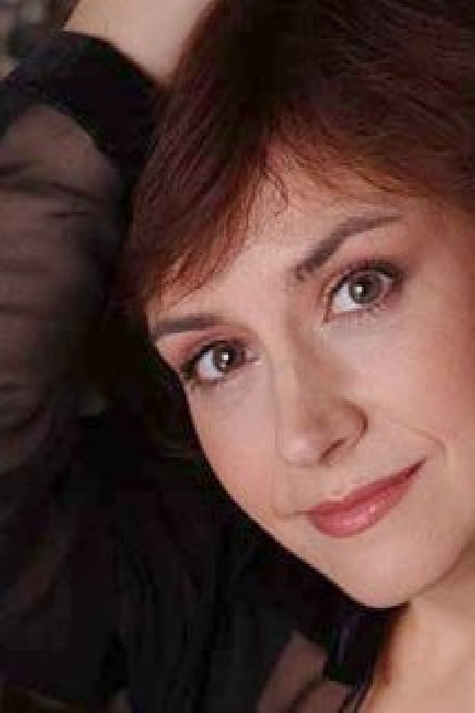 Кристианна Тисдэйл