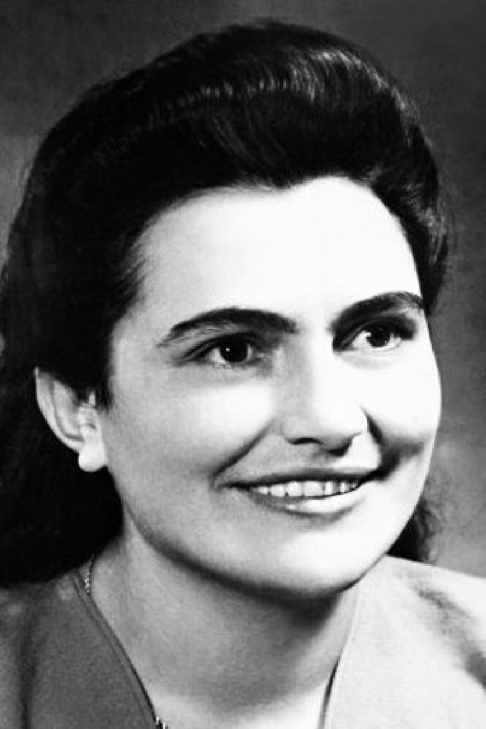 Jovanka Broz