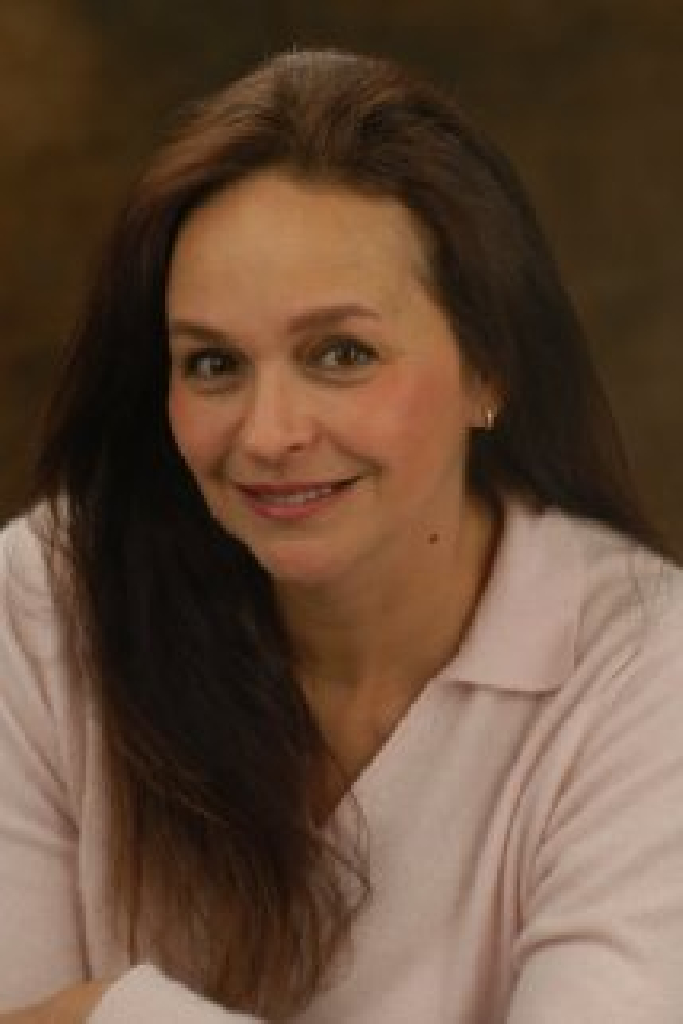 Мэри Барбара Александр