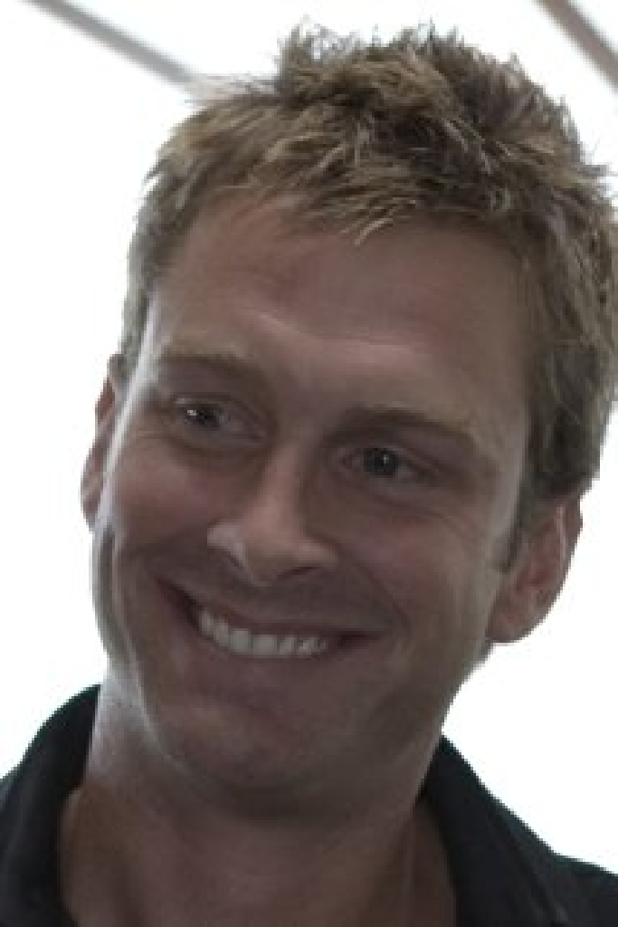 Scott Chiplin
