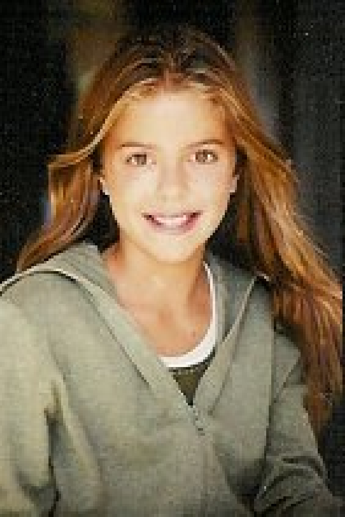 Julia Rivalta