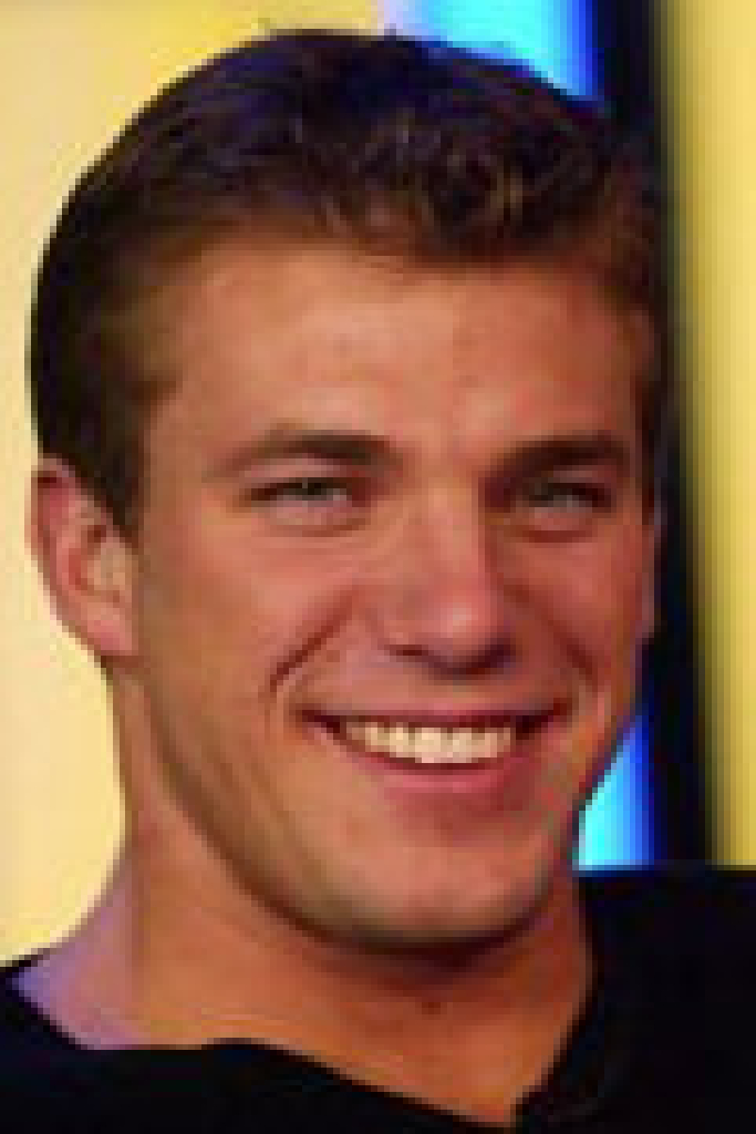 Aaron Buerge