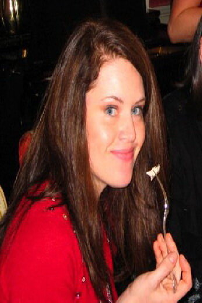 Kimberely Simonetti