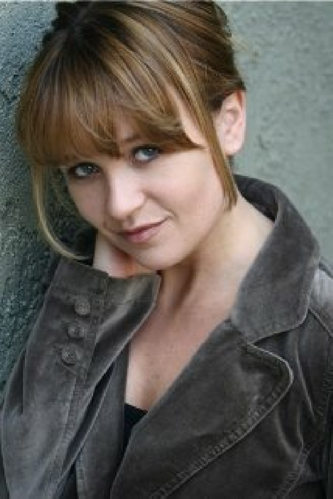 Amy Beth Griego