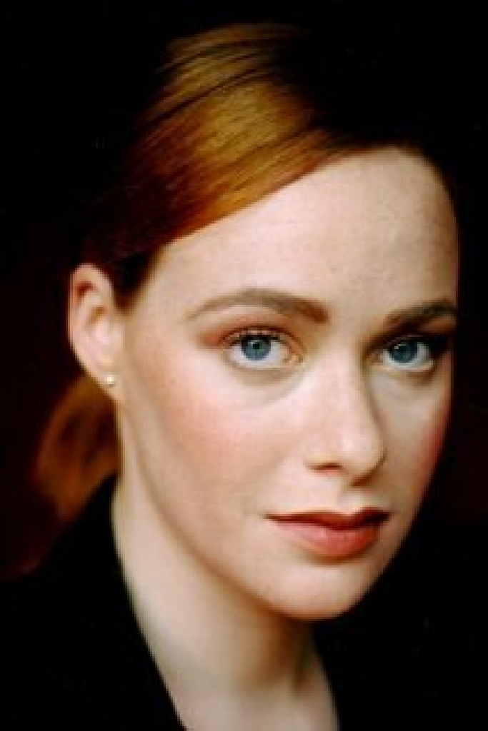 Анна Луиза Киш