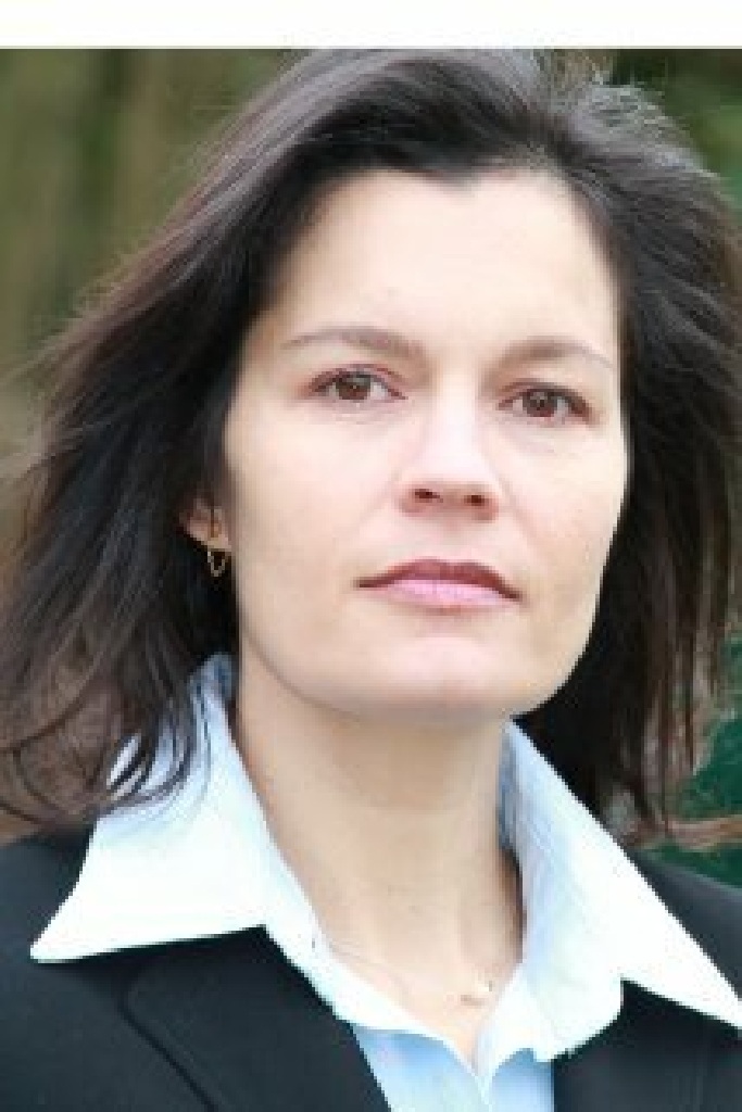 Anne Barrandon