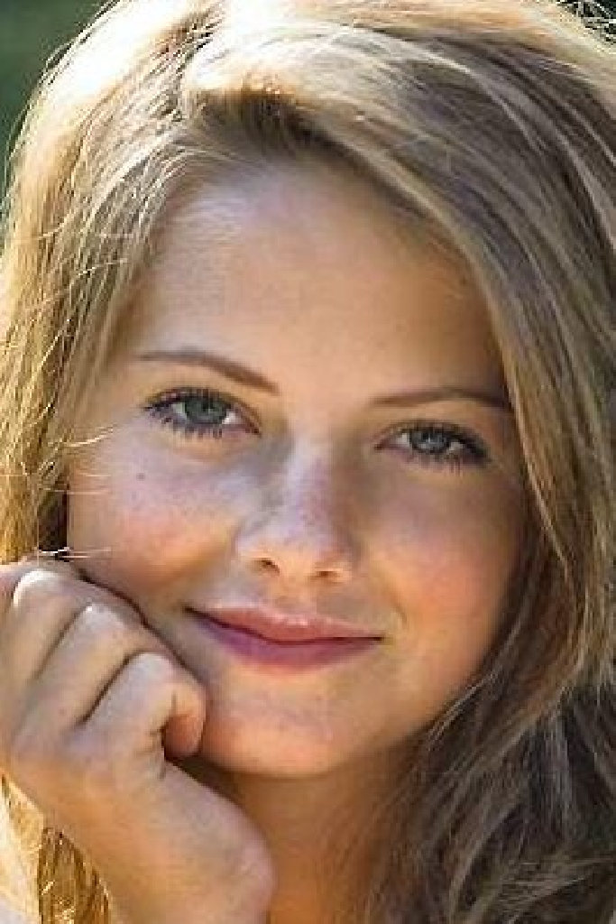 Анна Рюрберг