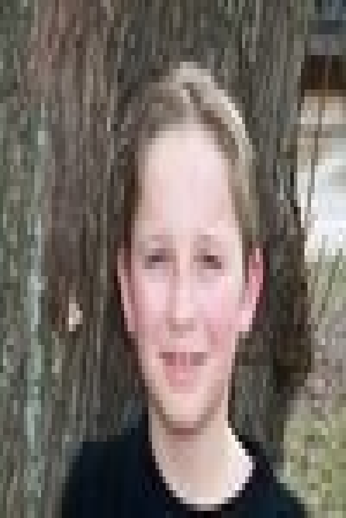 McKenzie Cutrell