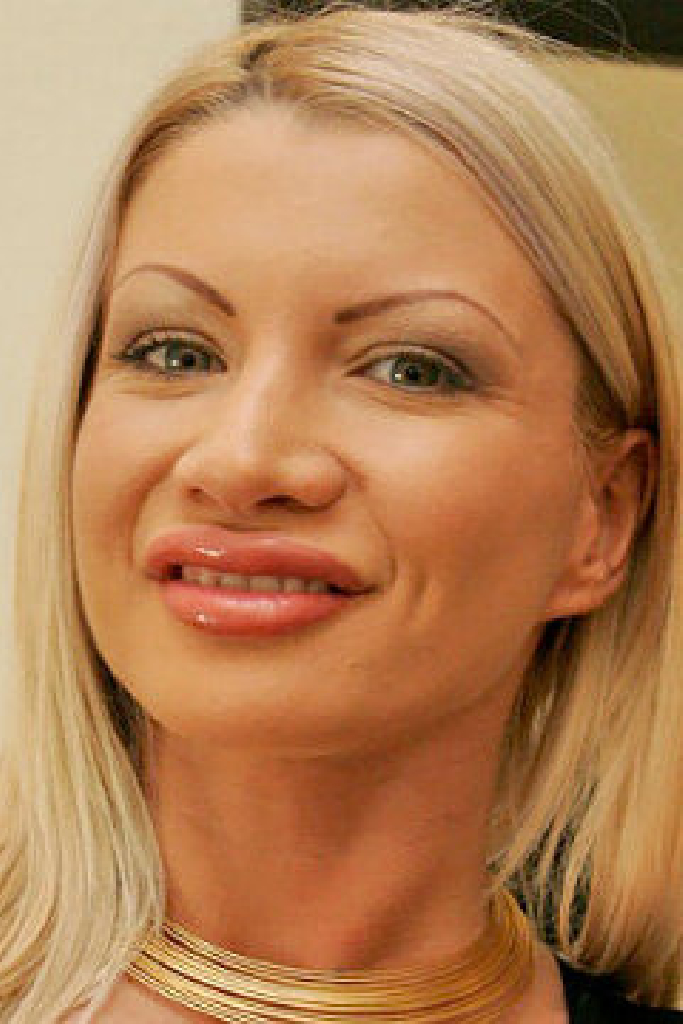 Лолита Энджел