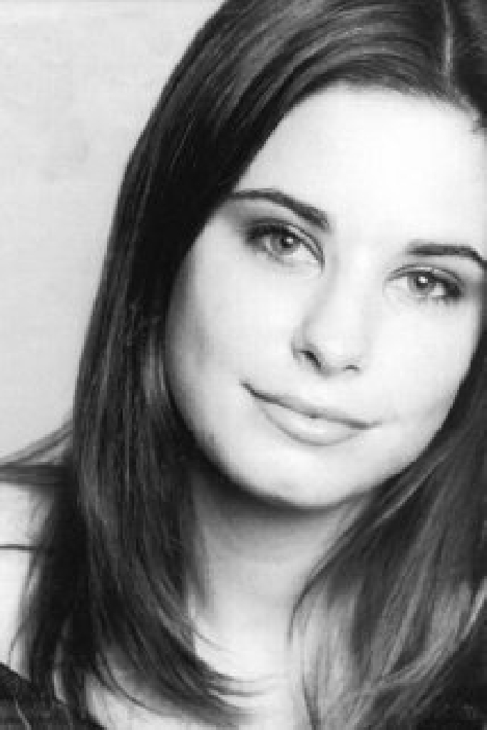 Мари Гэмбл