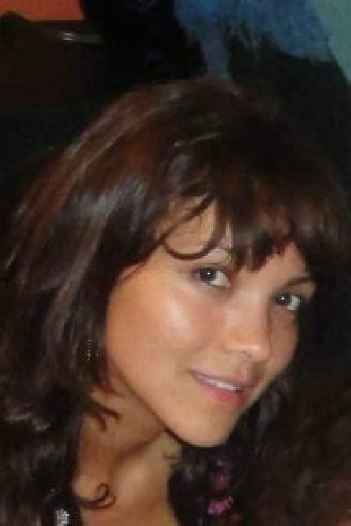 Diana Mogrobejo