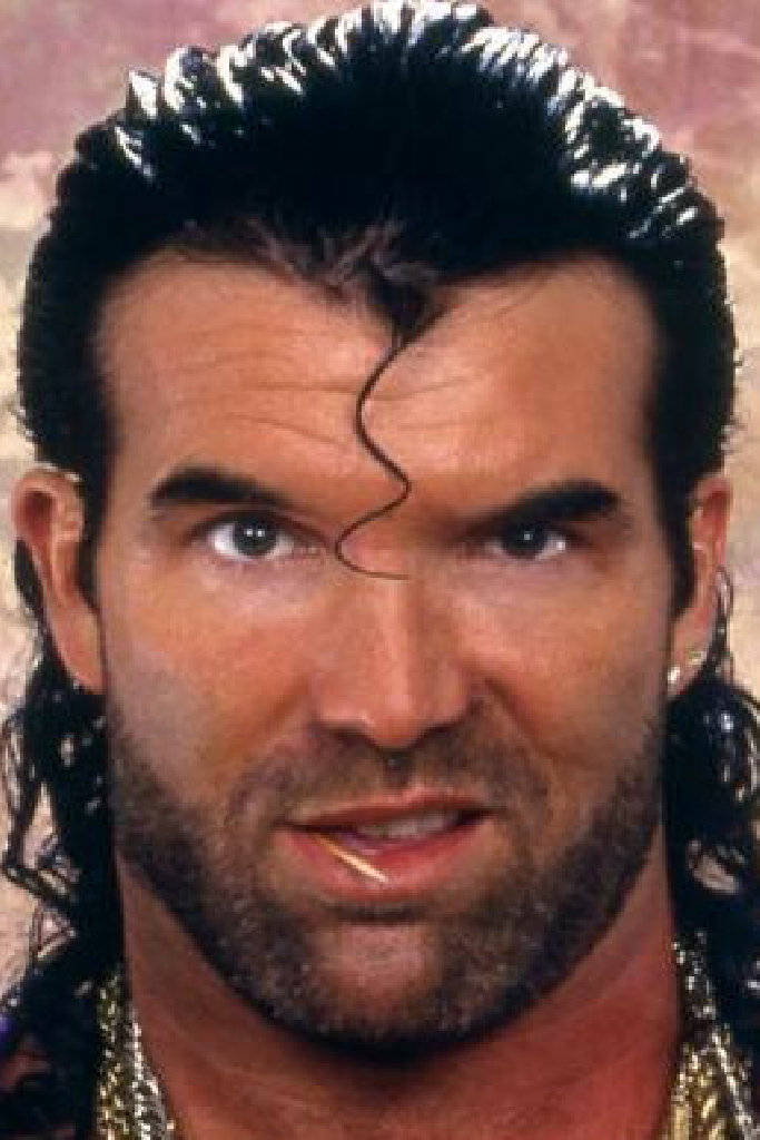 Скотт Холл