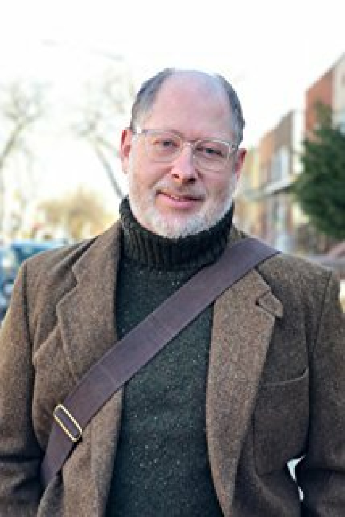 Bill McClane