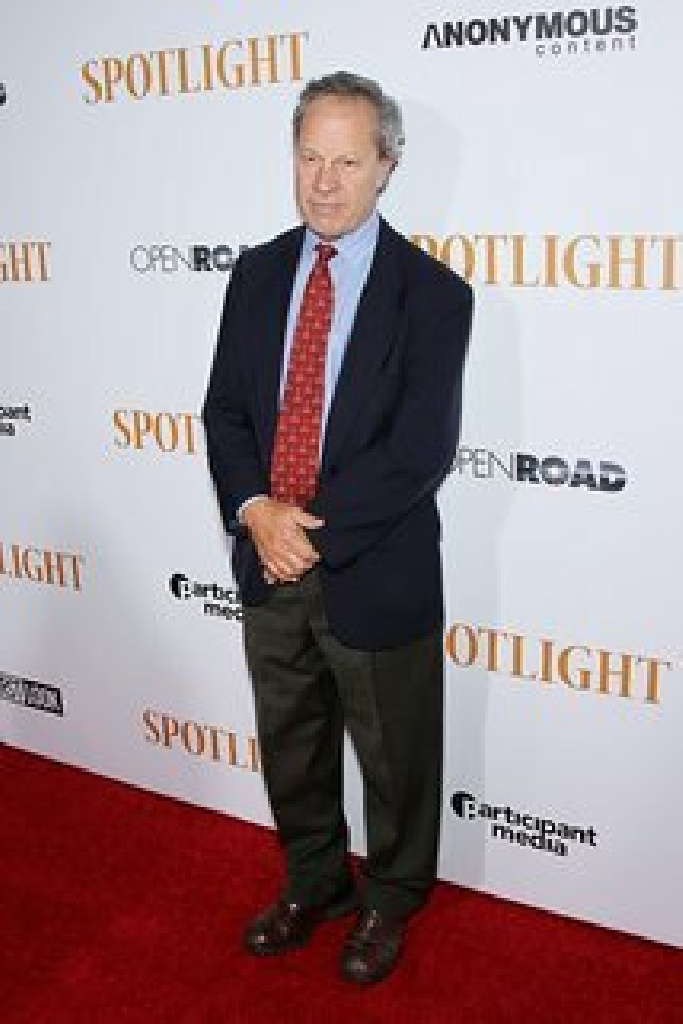 Ben Bradlee Jr.