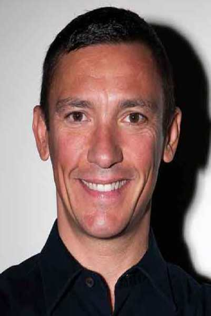 Frankie Dettori