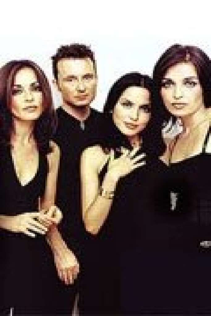 Corrs