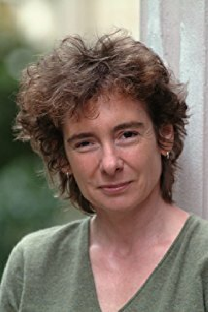 Jeanette Winterson