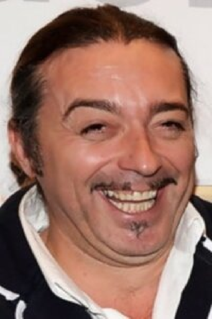 Исидро Монтальво