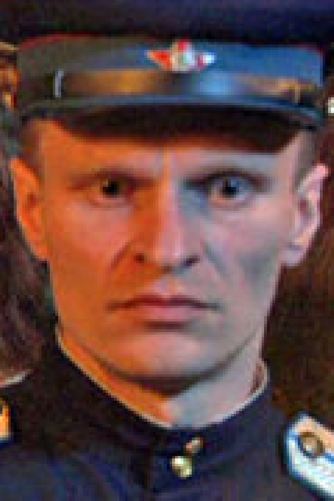 Сергей Демченко