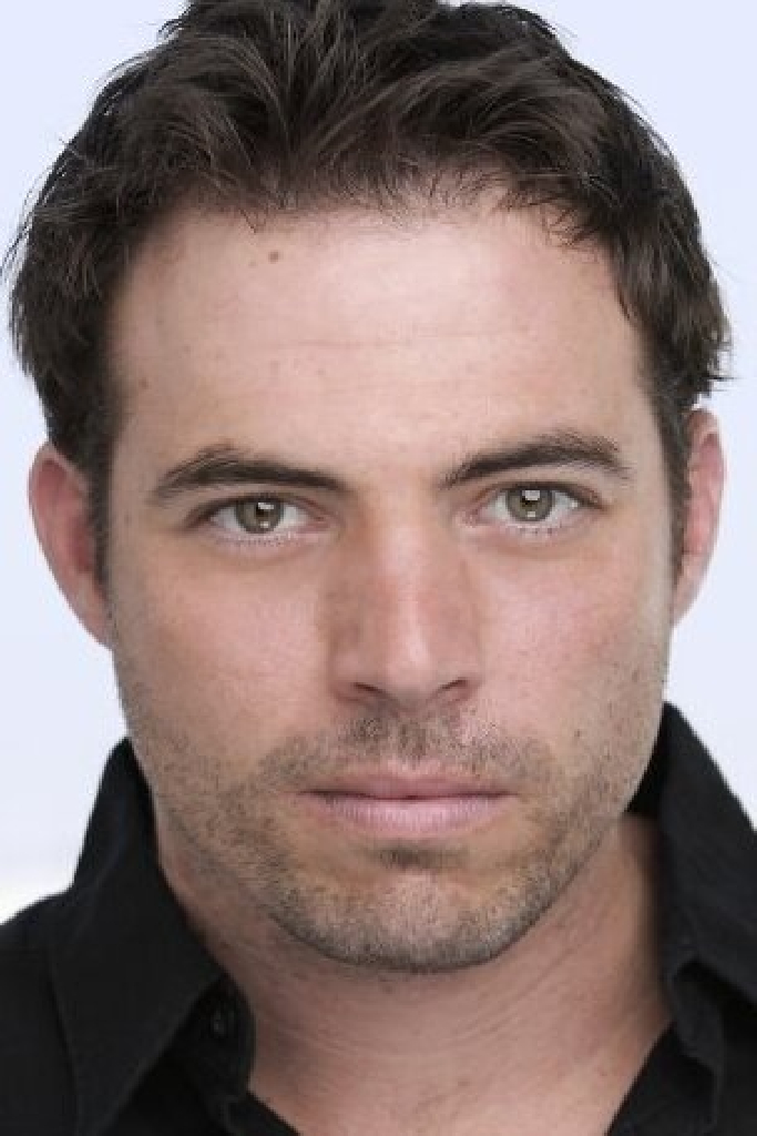 Jamie Vergan