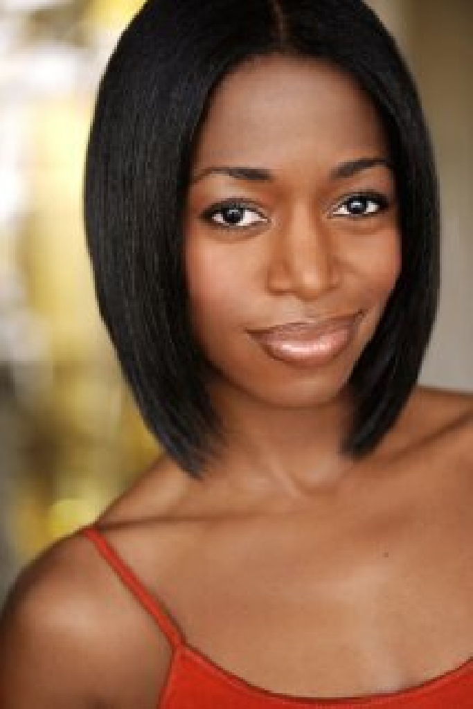 Candice Afia