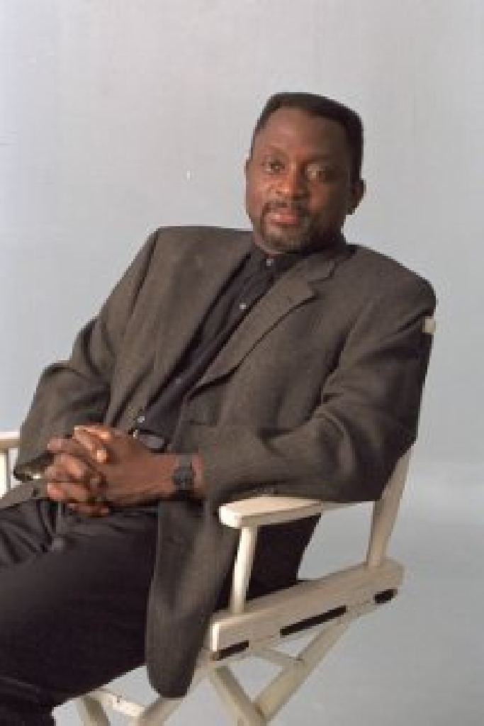 Chris Ulasi