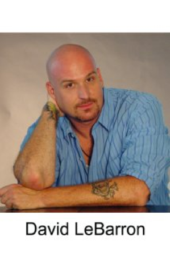 David LeBarron