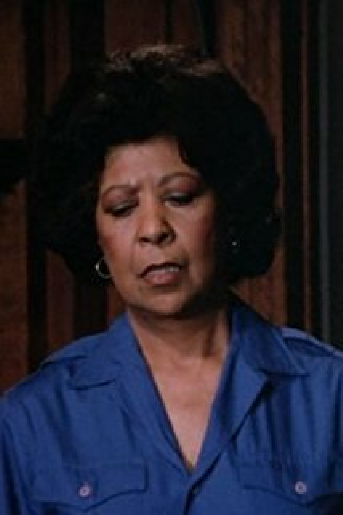 Marguerite Ray