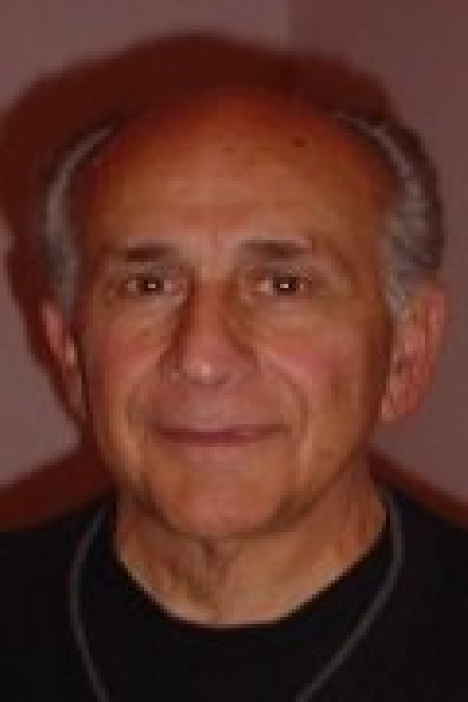 Tony Silvanio