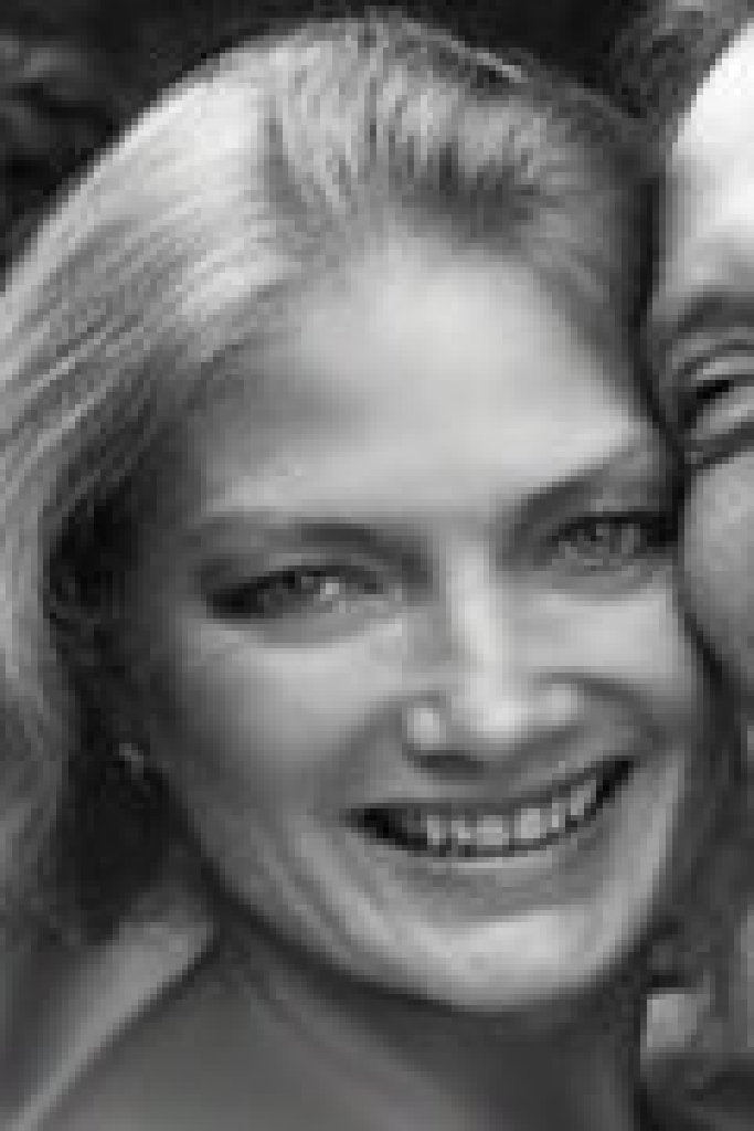 Гэйл Дженсен