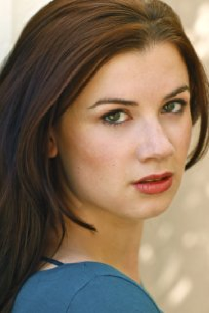 Isabelle Gardo