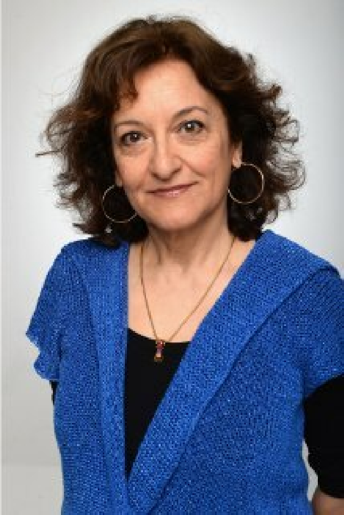 Vivienne Roumani-Denn