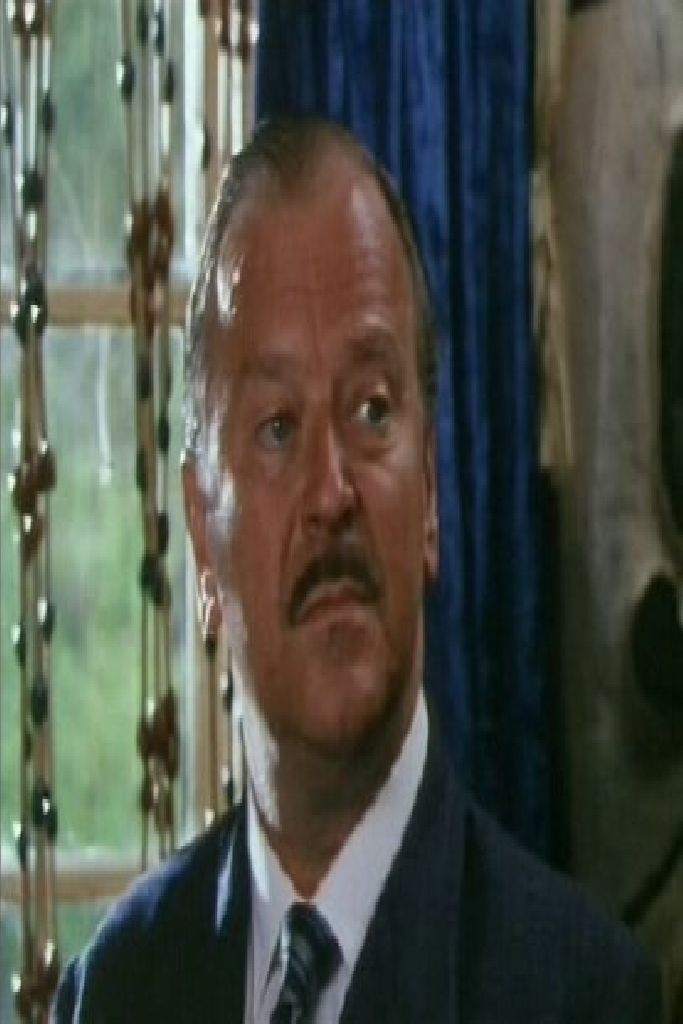 Фредерик Джагер