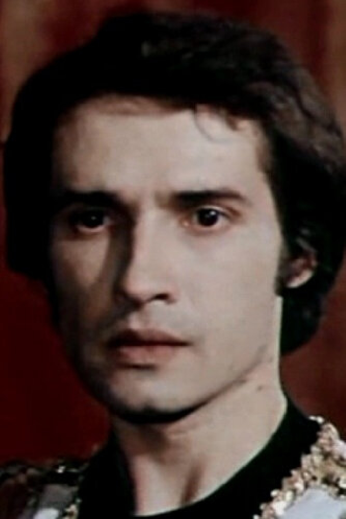 Сергей Четверухин
