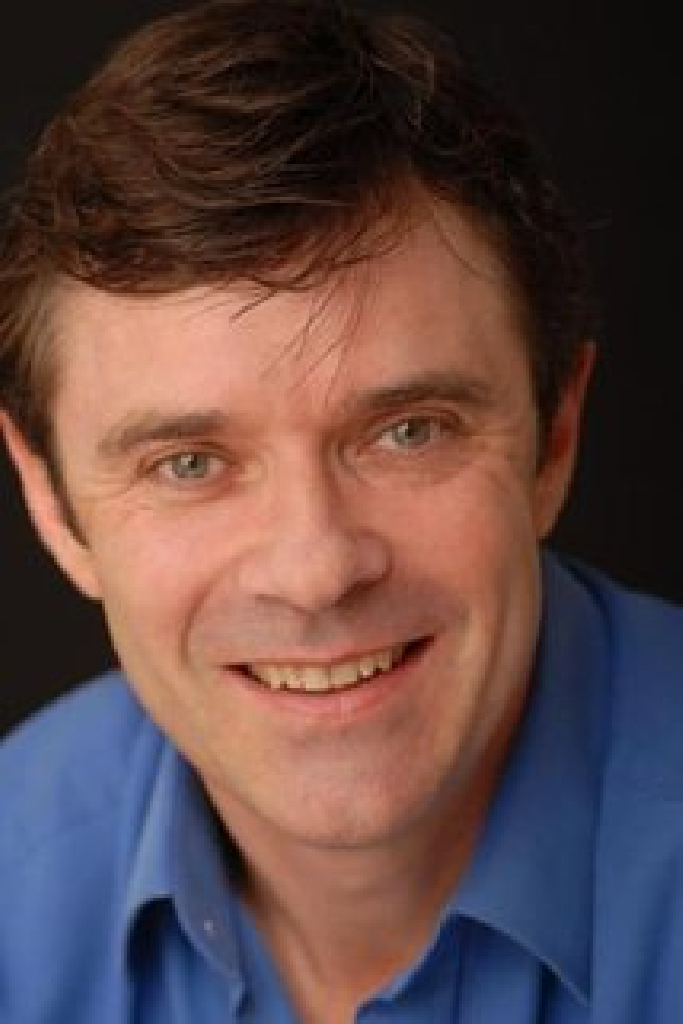 Chris Broadstock