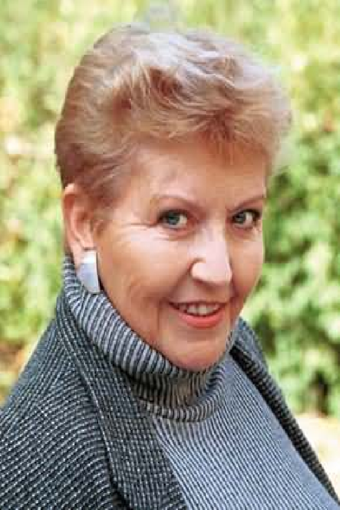 Zofia Streer