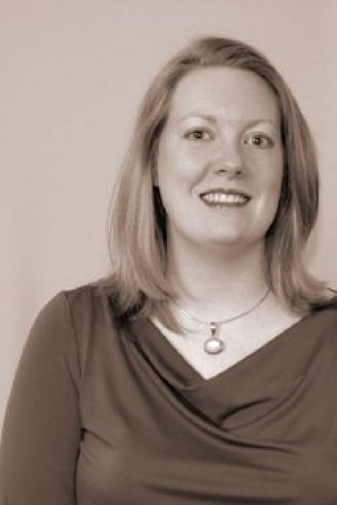 Rebecca Lamey