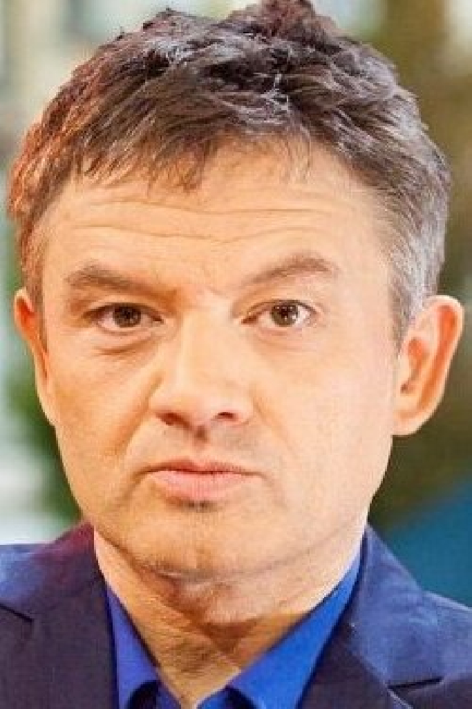 Барт Питерс