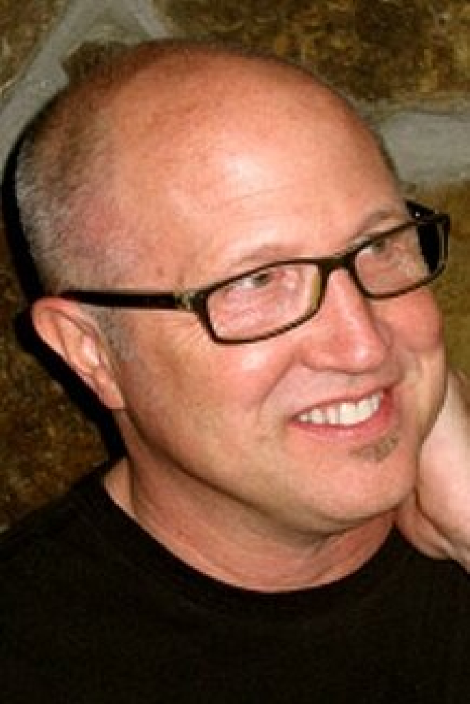 Bill Weisbach