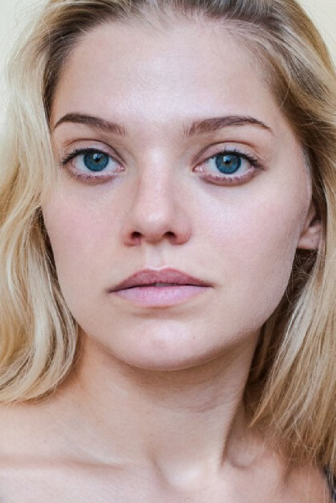 Софи Карбджински