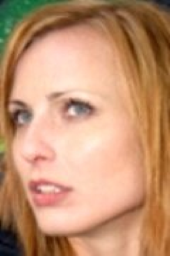 Helga Meisingset