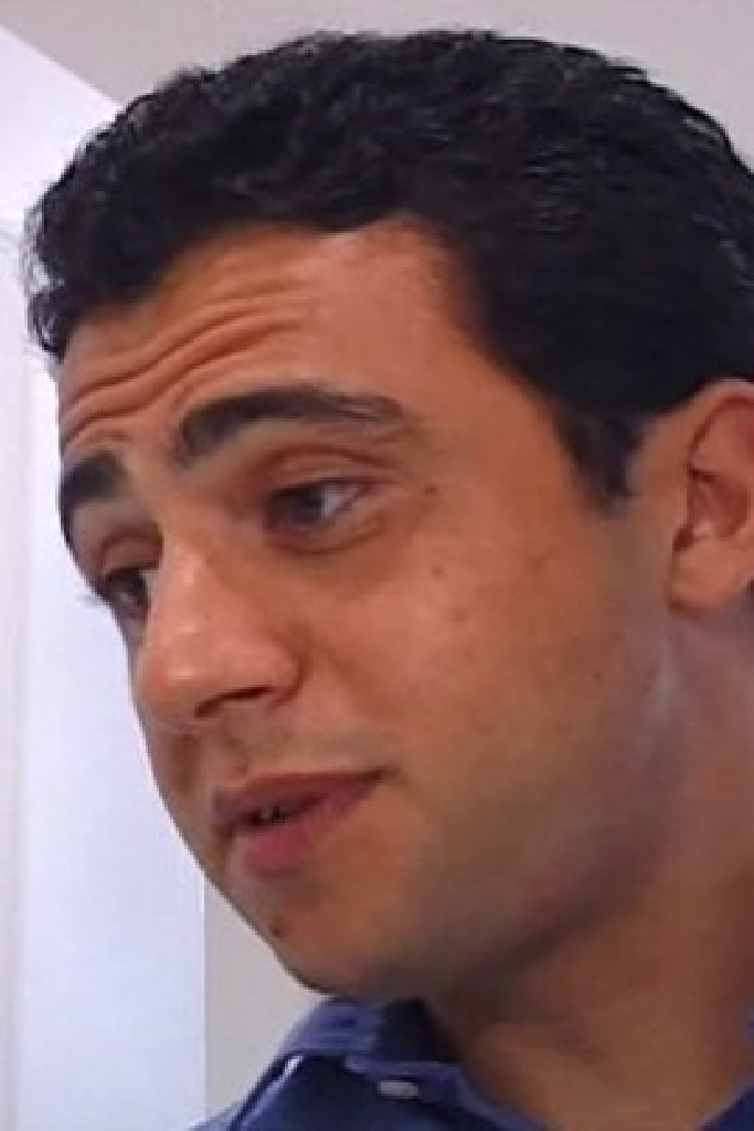 Крис Ловер
