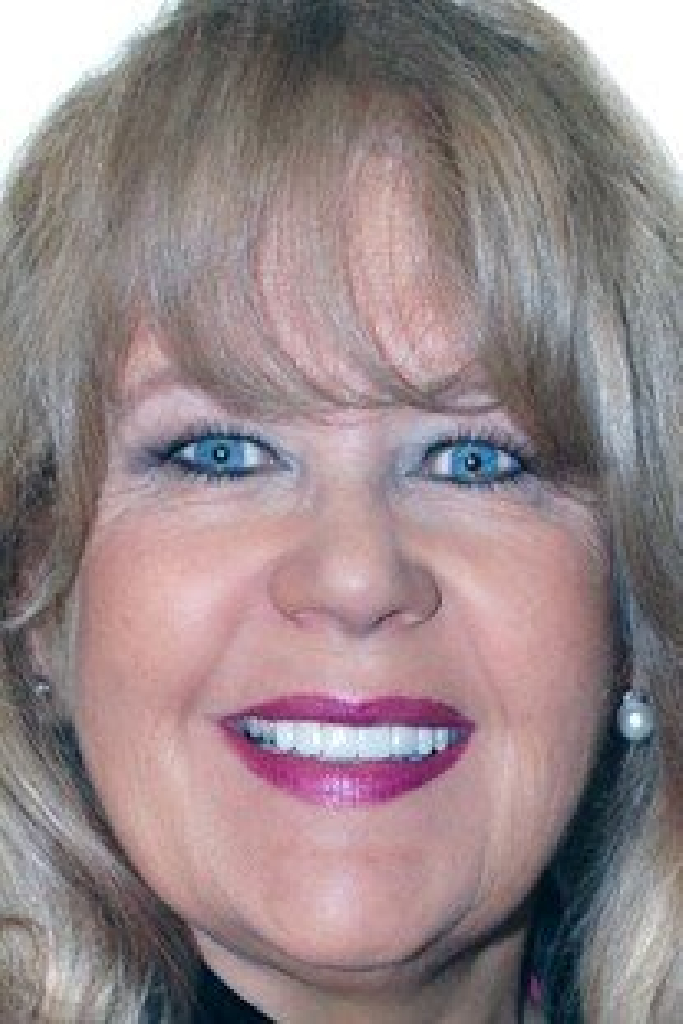 Anne Martin