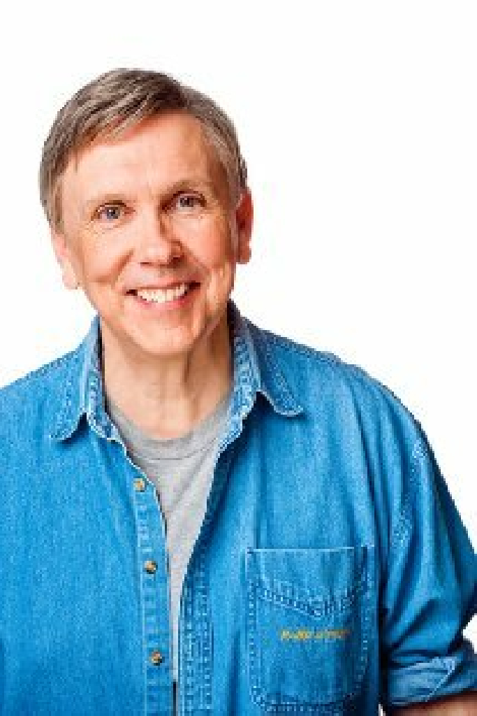 Larry Wallison